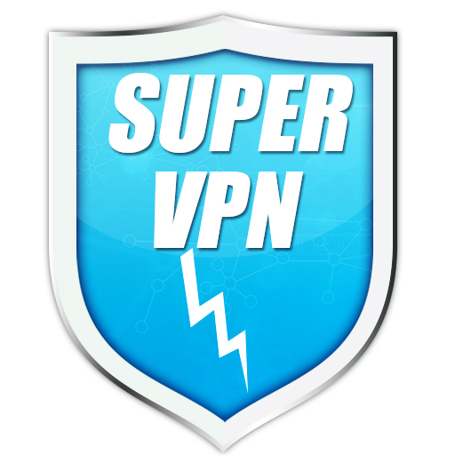 FlashVPN Super Turbo VPN - Proxy Free VPN icon
