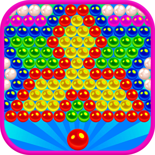 Bubble Mania icon