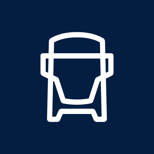 Scania Driver icon