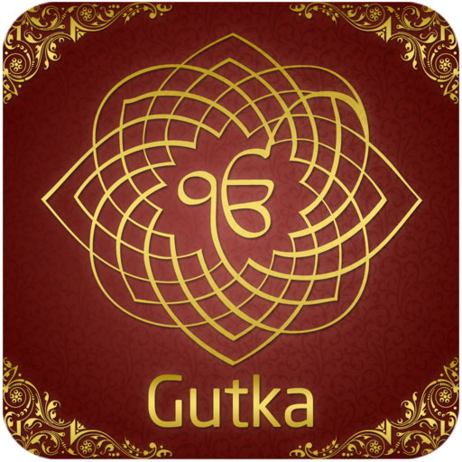 Gutka icon