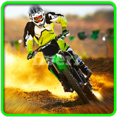 Motorbike Speed Mania icon