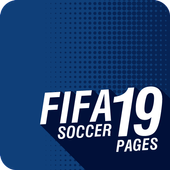 Fifa 2019 Soccer News icon