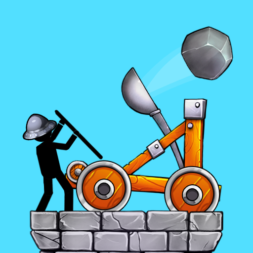 Catapulta 2 icon
