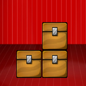 Move Boxes icon