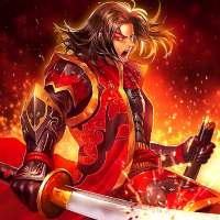 Hero Dynasty Battle Warriors Fight Ninja immortal