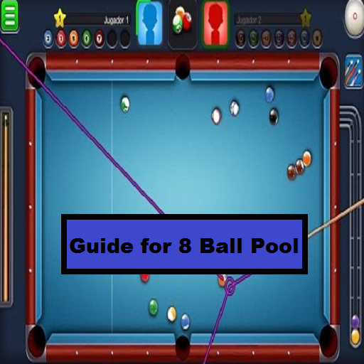 Guide for 8 Ball Pool icon