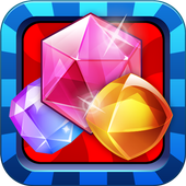 Jewel Quest icon