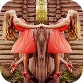 Mirror Photo Editor