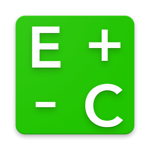 EasyCalc - Easy Calculator icon