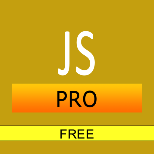 JS Pro Quick Guide Free icon
