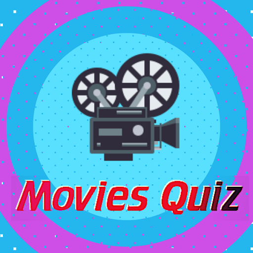 Movie Trivia Quiz - Film trivia quiz - Popcorn qiz icon