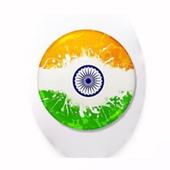 Indian UC Browser : Made In India иконка