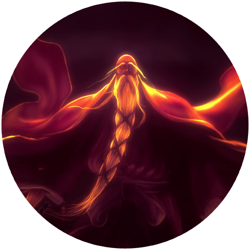 Anime Wallpaper Full icon