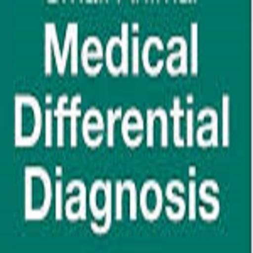 Medical Differential Diagnosis أيقونة