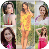 Photo Grid Photo Collage Maker icon