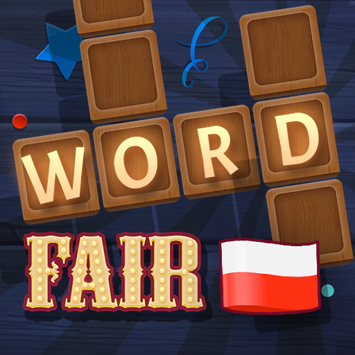 Word Fair icon