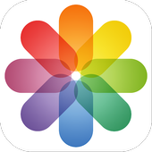 Gallery - Photo Album &amp; Image Editor icon