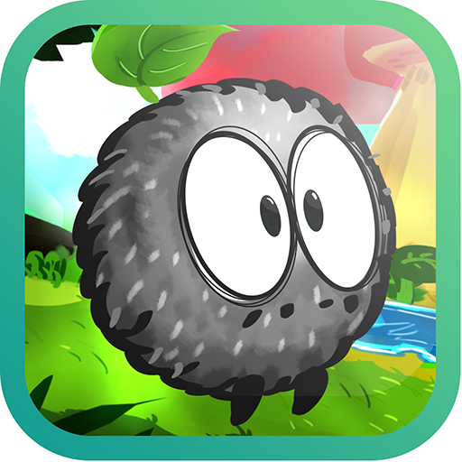 Jungle adventure icon