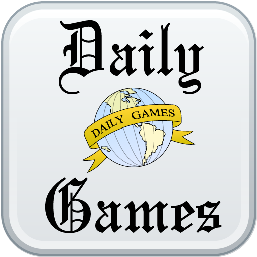 Daily Games Free - News giochi icon