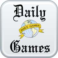 Daily Games Free - News giochi