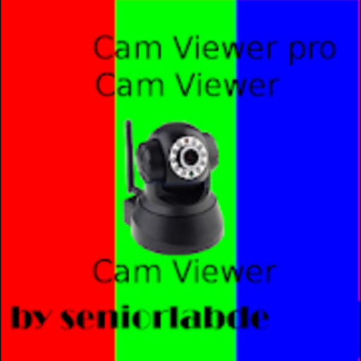 IP Cam Viewer icon