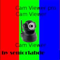 IP Cam Viewer
