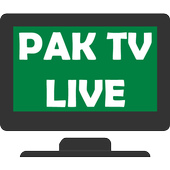 Pakistani TV Channels (HD) icon