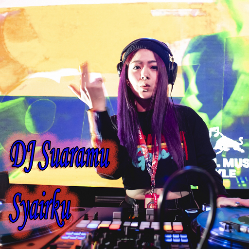DJ Suaramu Syairku Offline icon