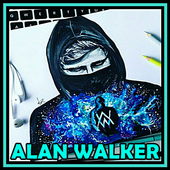 Alan Walker icon