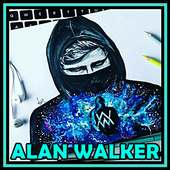 Alan Walker on 9Apps