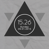 Pyramid - Go Locker icon