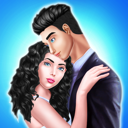 True Love Crush Choice Story icon