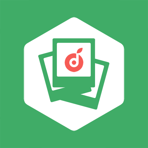 Deleted File Recovery - Photos icon