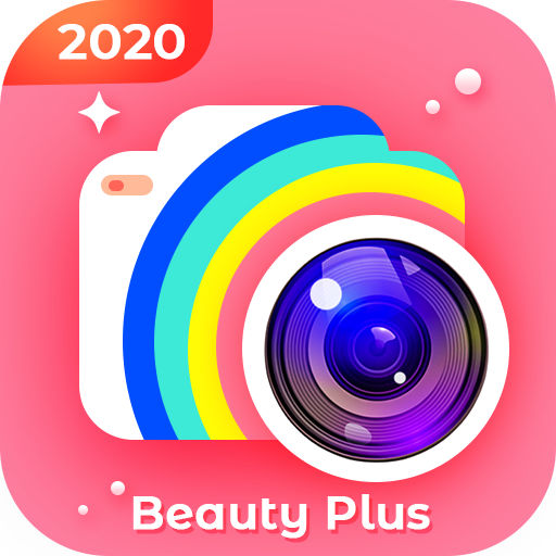ikon Beauty Plus - Makeup Selfi Camera 2020