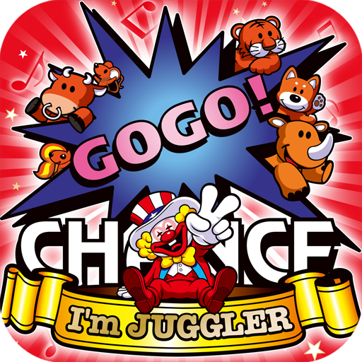 SアイムジャグラーEX icon