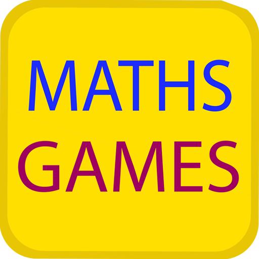 Math Games for Kids - Learn  , -, x, ÷ and more icon