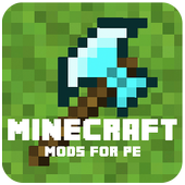 Minecraft Mods for PE icon