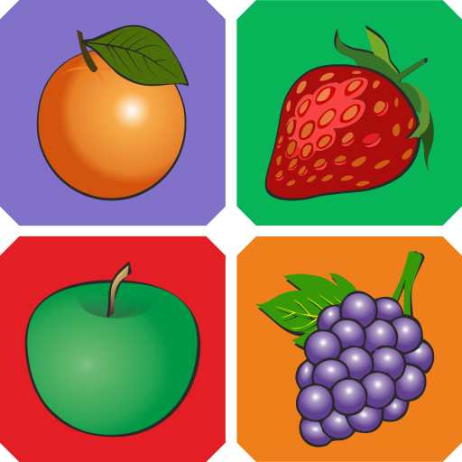 Colorful Mix icon