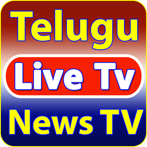 Telugu News Live TV icon