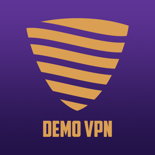 Demo VPN icon
