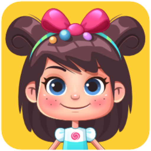 Candy Pop3 icon