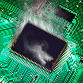 12GB Ram Booster Pro icon