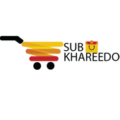 Subkhareedo- Online Shopping in Pakistan icon