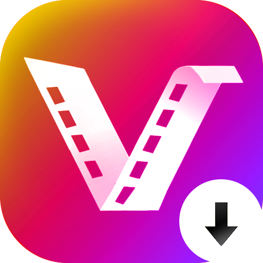 All Video Downloader - Reels Video Downloader App icon