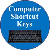 Computer Shortcut Key on 9Apps