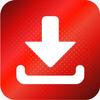 All Video Downloader icon