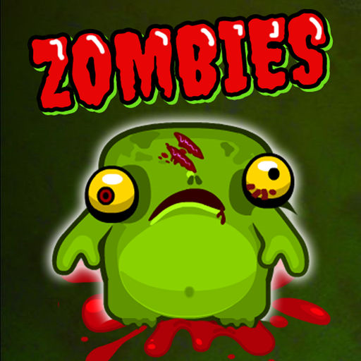 Mad Zombie Dead - Defense &amp; Battle icon