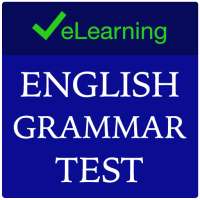 English Grammar Test on 9Apps