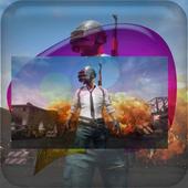 PUBG-Chat Club icon