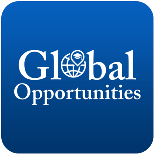Global Opportunities. иконка